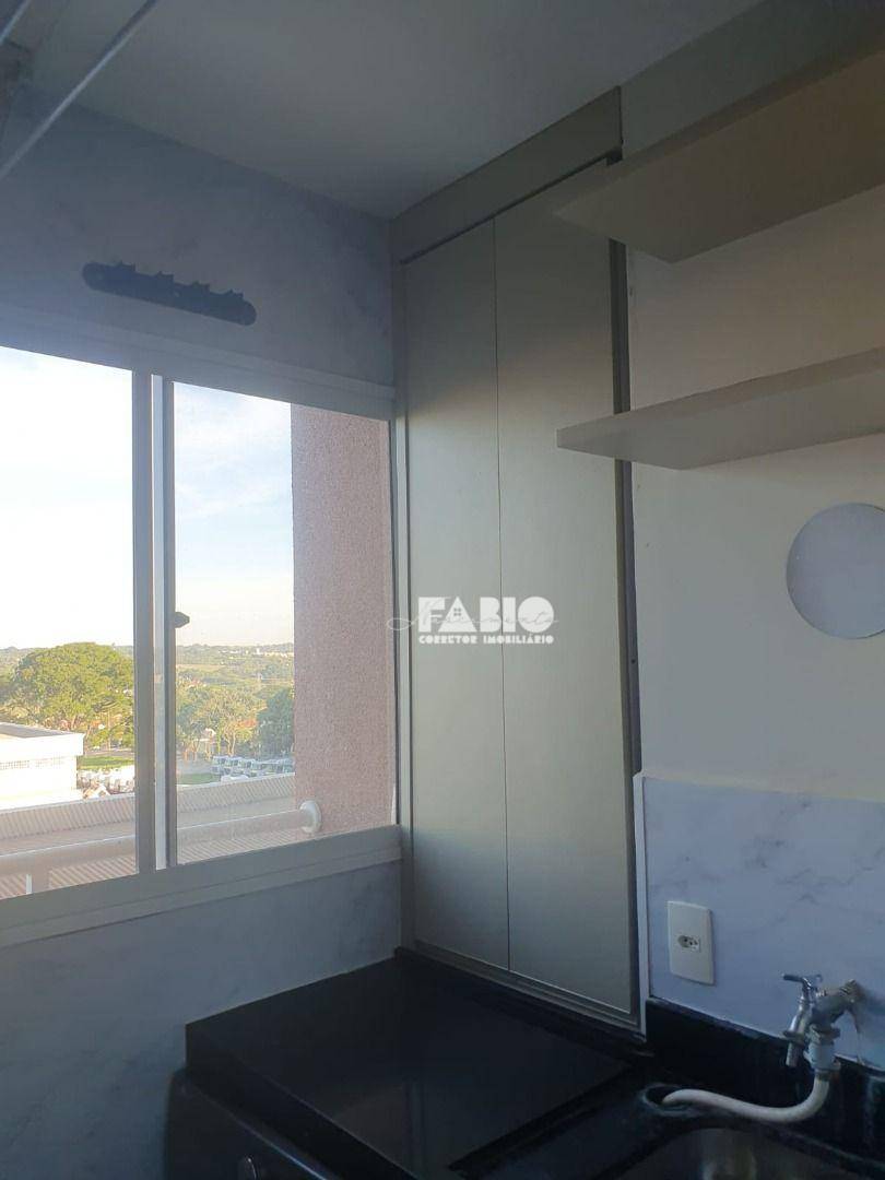 Apartamento à venda com 2 quartos, 60m² - Foto 9