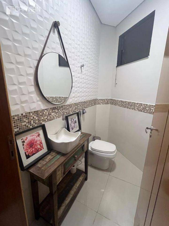 Casa de Condomínio à venda com 3 quartos, 314m² - Foto 28