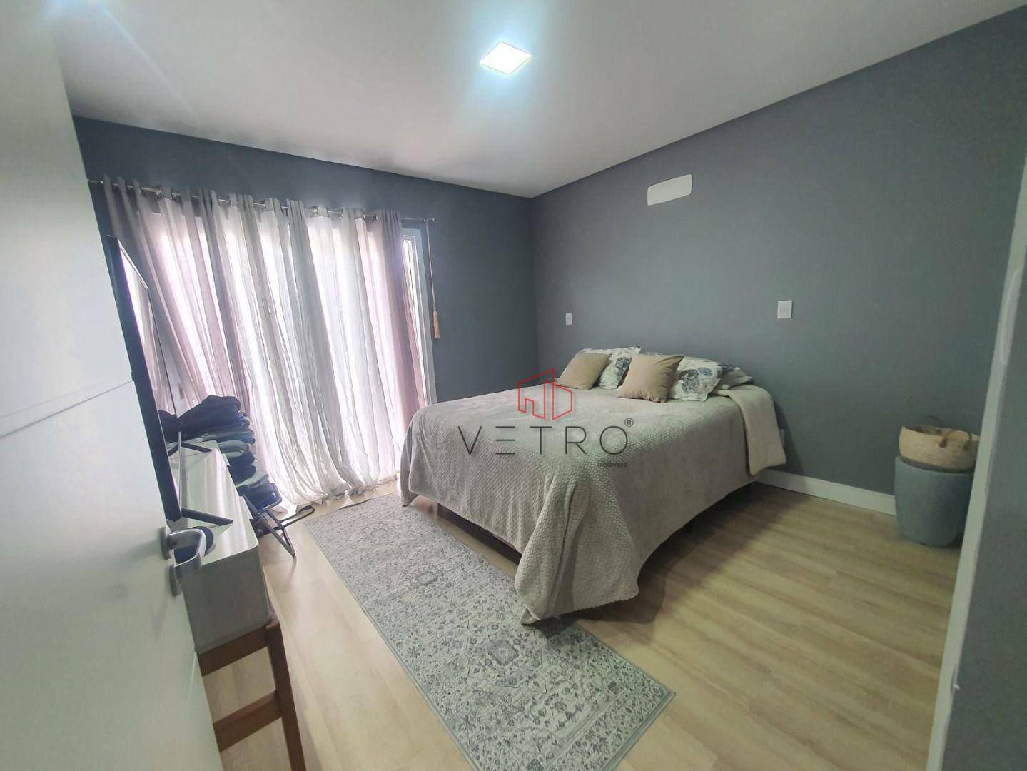 Casa de Condomínio à venda com 3 quartos, 312m² - Foto 11