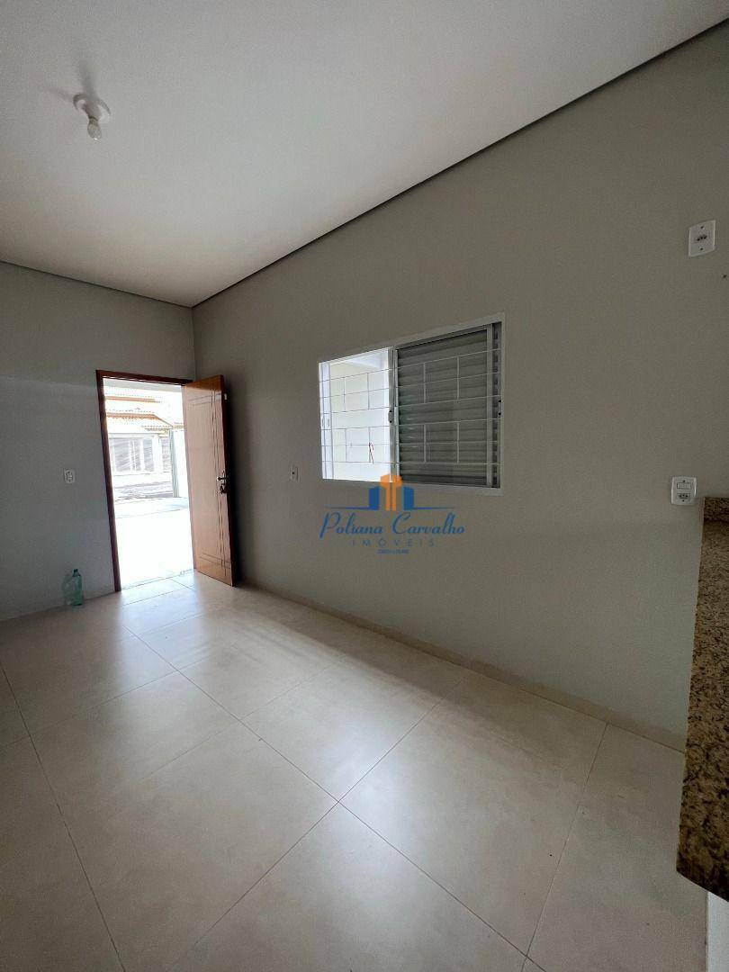 Casa à venda com 3 quartos, 131m² - Foto 19