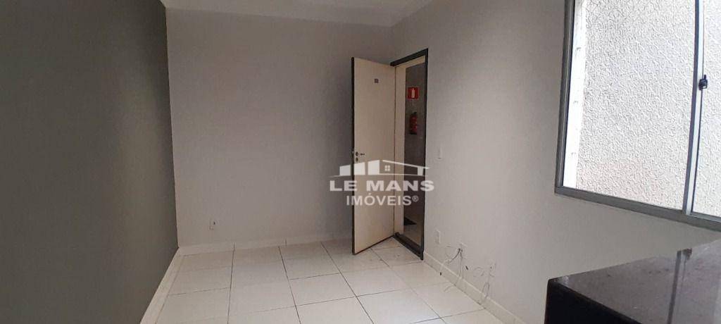 Apartamento, 2 quartos, 45 m² - Foto 4