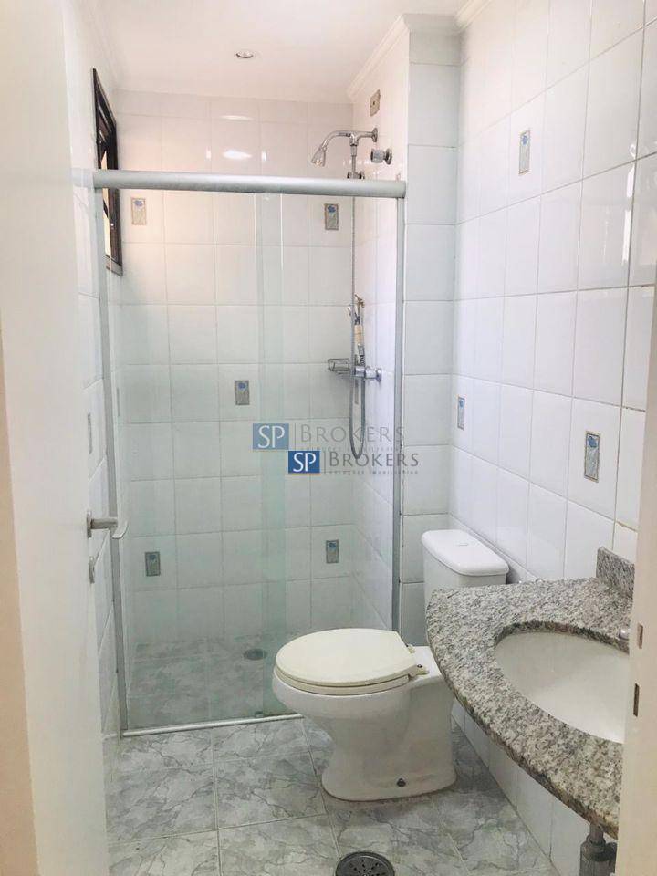 Apartamento à venda com 3 quartos, 102m² - Foto 13