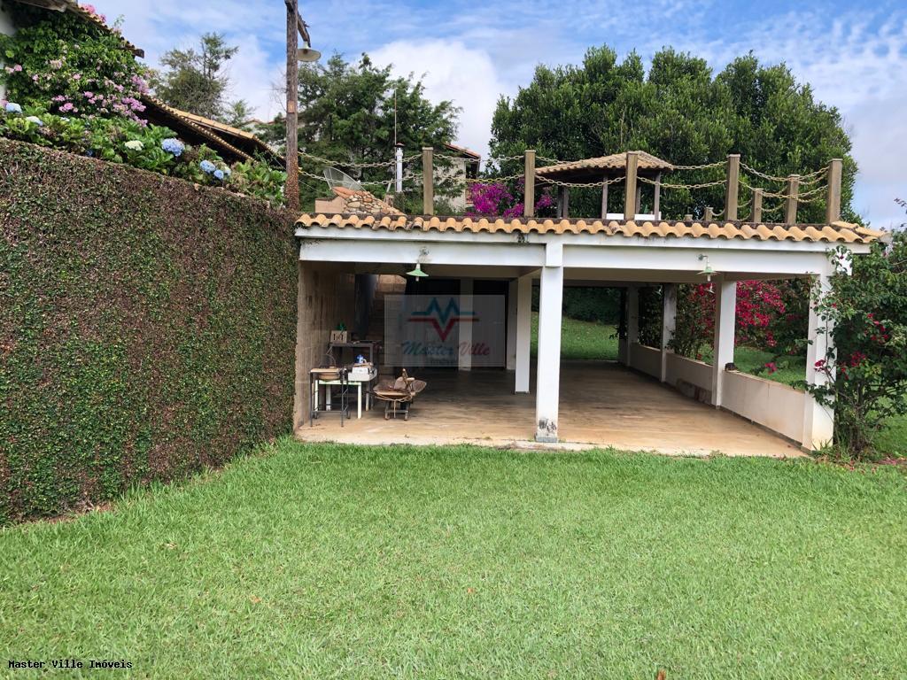 Casa à venda com 2 quartos, 1080m² - Foto 8