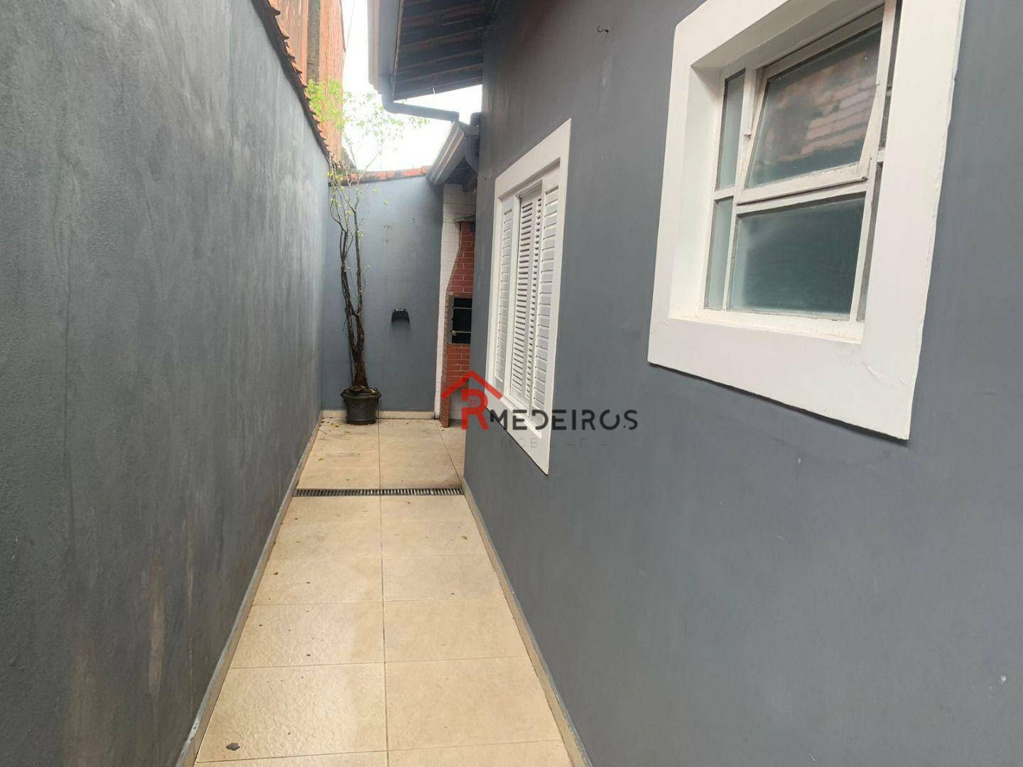 Casa à venda com 2 quartos, 110M2 - Foto 6