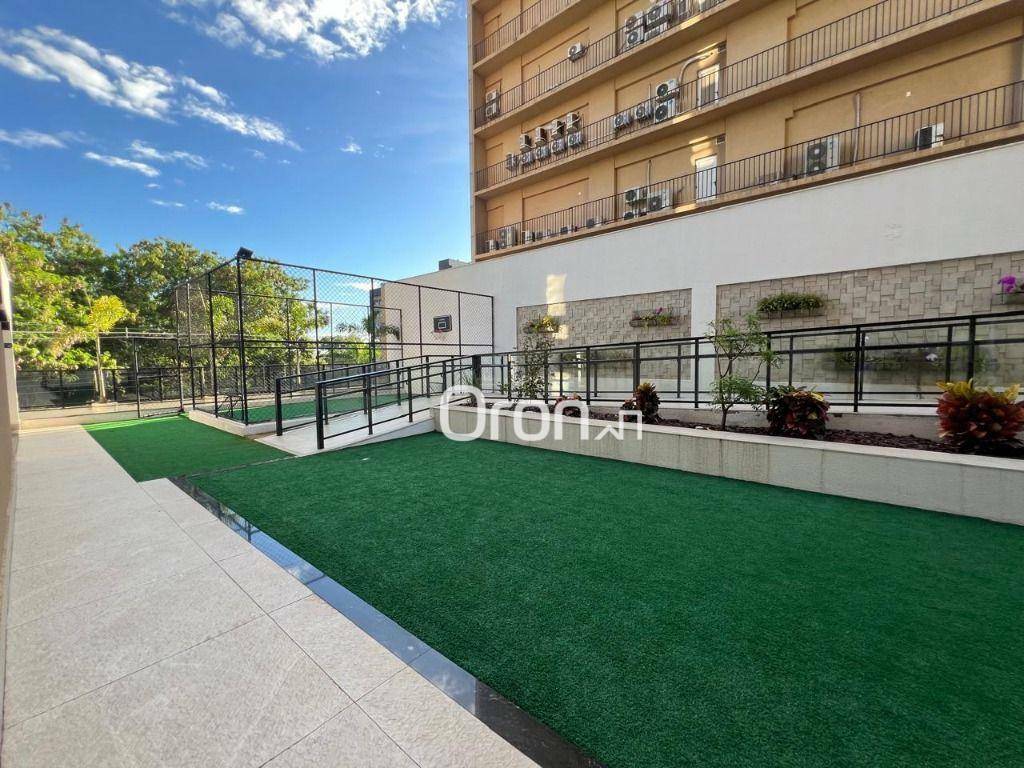 Apartamento à venda com 4 quartos, 235m² - Foto 14