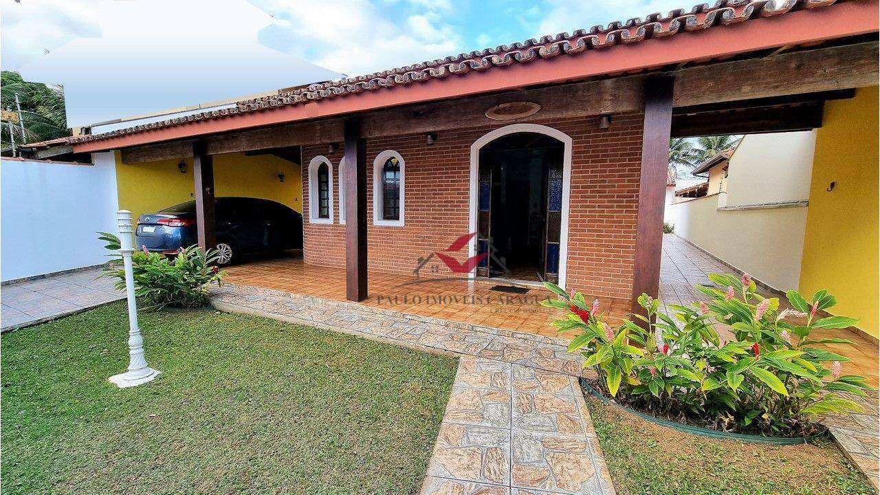 Casa à venda com 3 quartos, 186m² - Foto 3