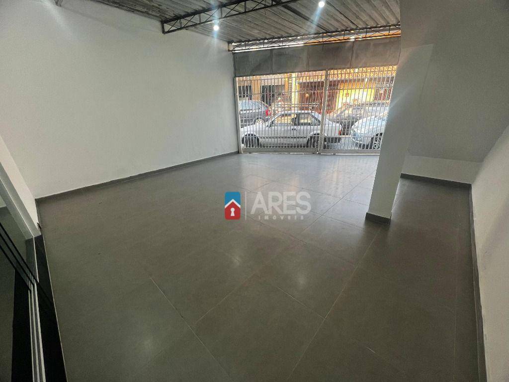 Loja-Salão para alugar, 151m² - Foto 2