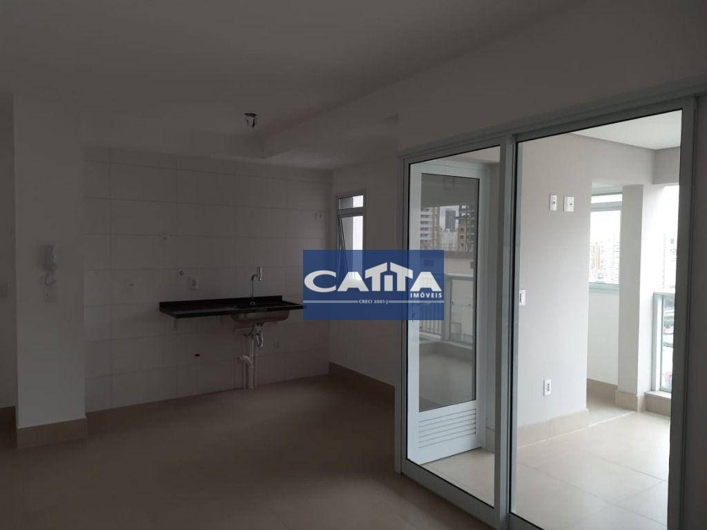 Apartamento à venda com 1 quarto, 53m² - Foto 2