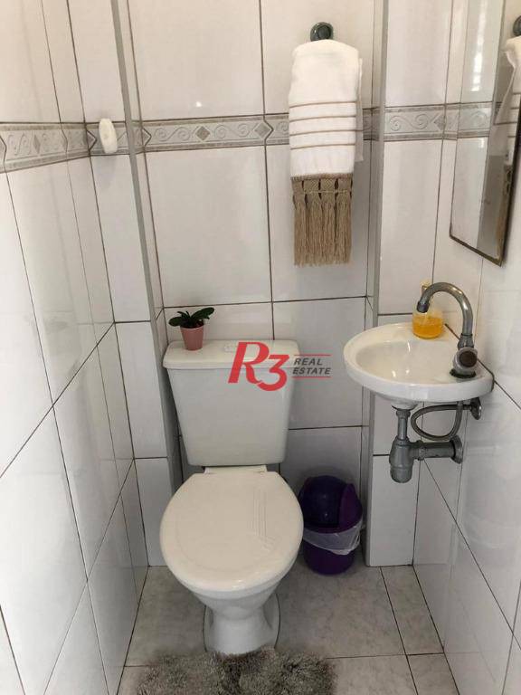 Apartamento à venda com 3 quartos, 149m² - Foto 12