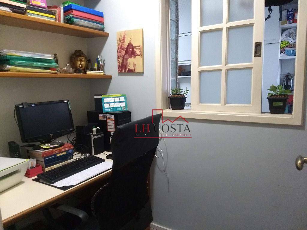 Apartamento à venda com 3 quartos, 100m² - Foto 37