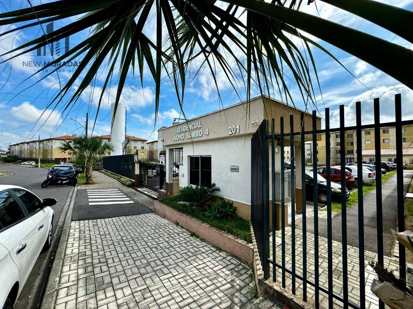 Apartamento à venda com 2 quartos, 42m² - Foto 25