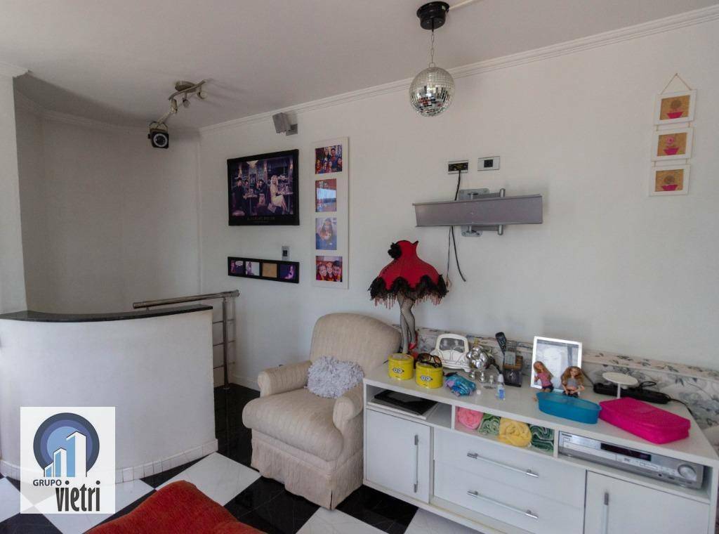 Cobertura à venda com 3 quartos, 176m² - Foto 4