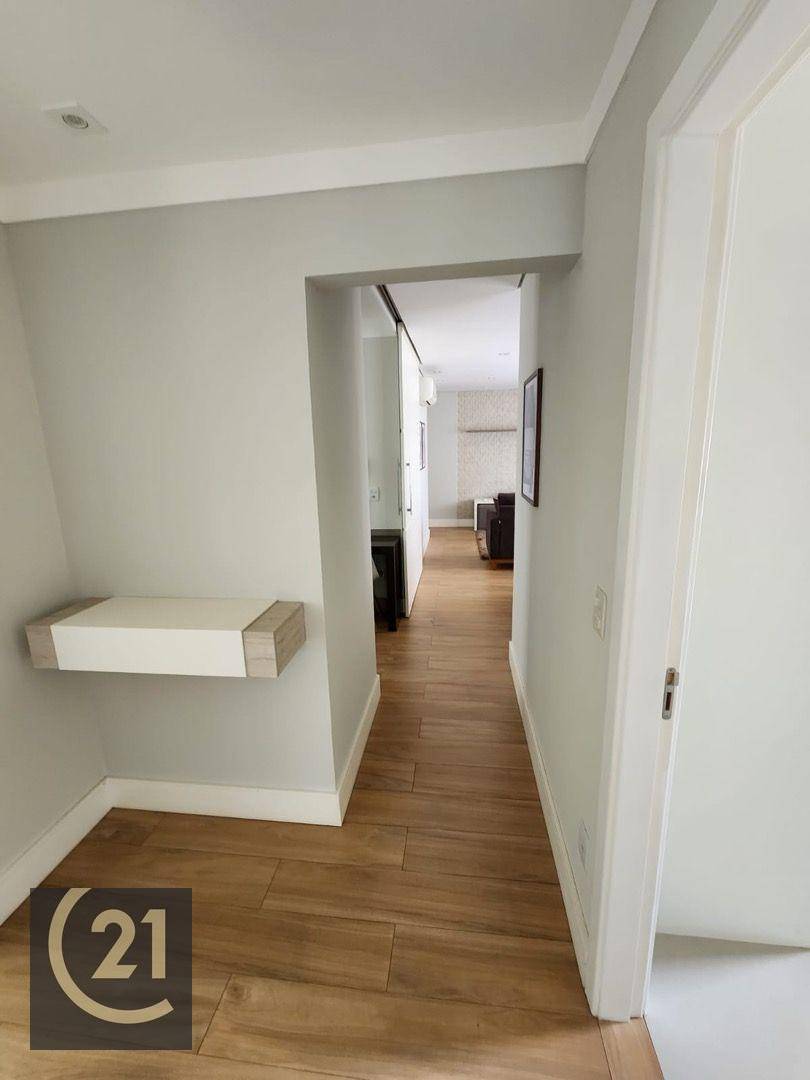 Apartamento para alugar com 3 quartos, 98m² - Foto 7