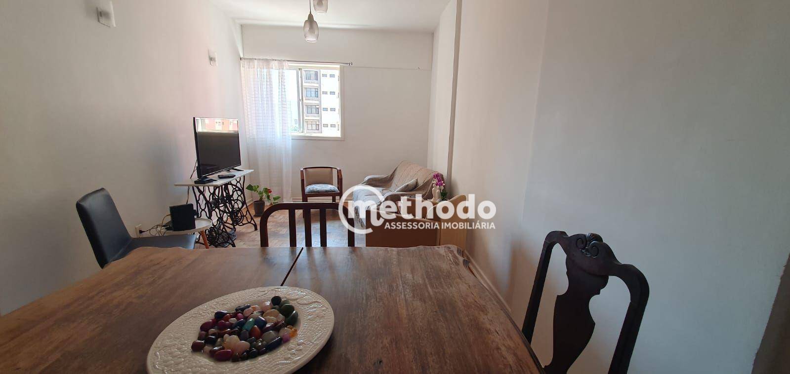 Apartamento à venda com 3 quartos, 85m² - Foto 1