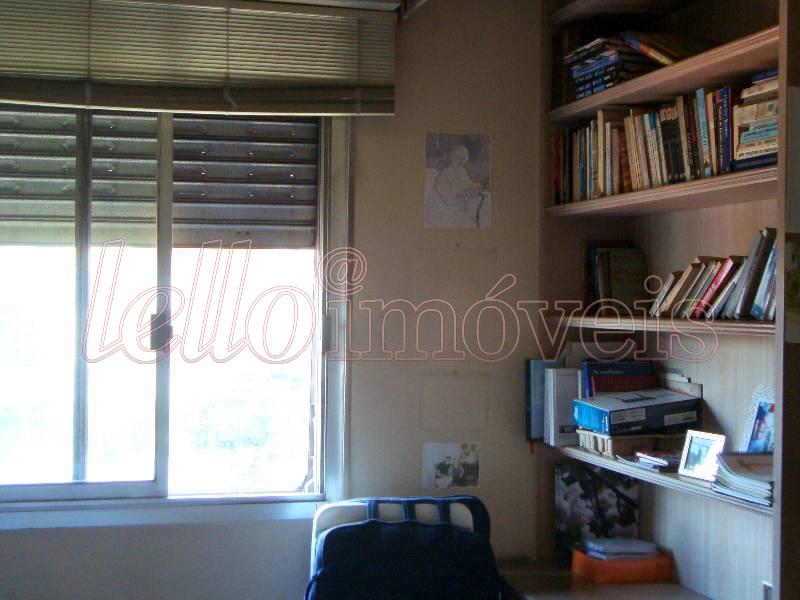 Apartamento à venda com 3 quartos, 226m² - Foto 12