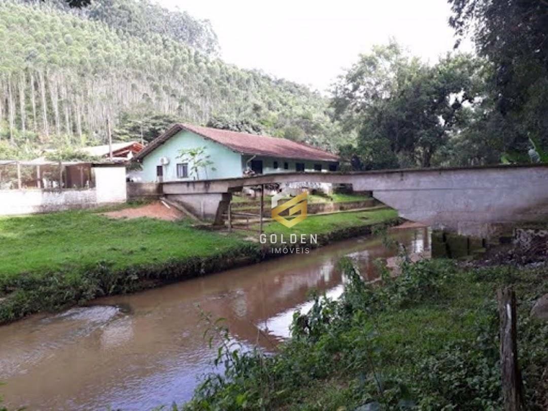 Sítio à venda com 5 quartos, 300m² - Foto 8