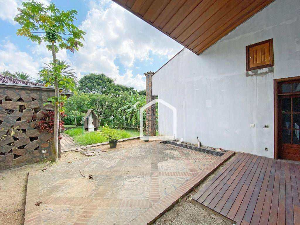 Casa de Condomínio à venda com 3 quartos, 850m² - Foto 16