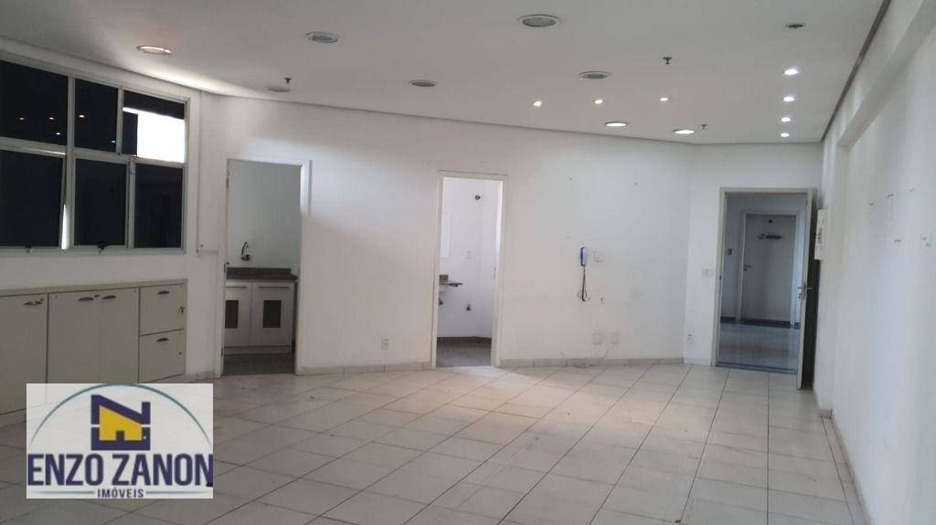 Sala-Conjunto, 64 m² - Foto 1