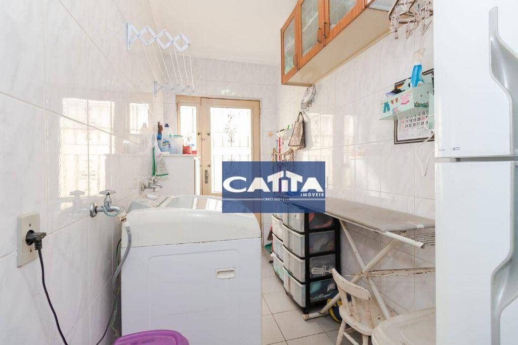 Sobrado à venda com 4 quartos, 180m² - Foto 33