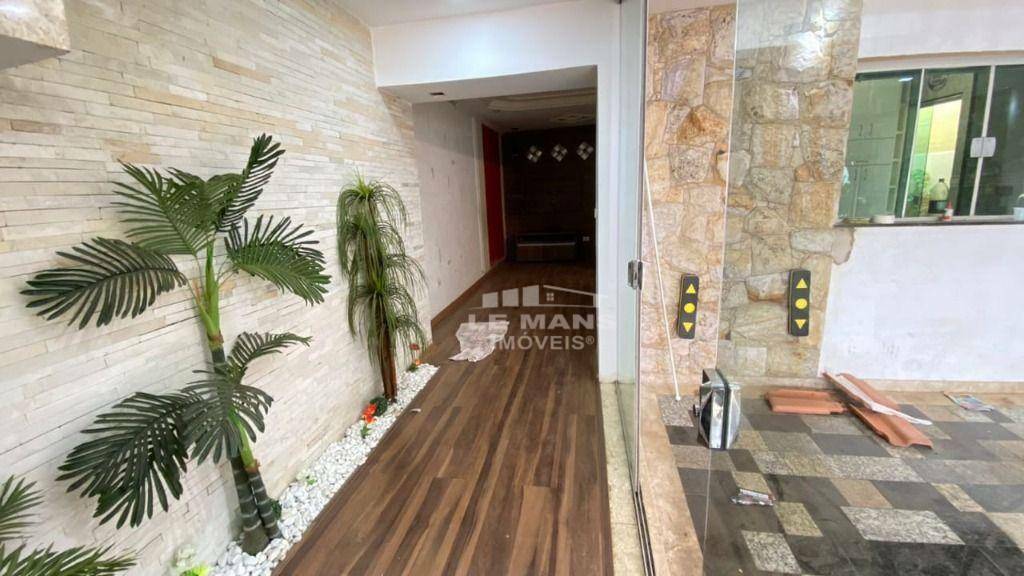 Casa à venda com 4 quartos, 128m² - Foto 10