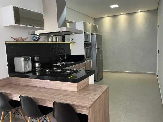 Casa de Condomínio à venda com 3 quartos, 190m² - Foto 4