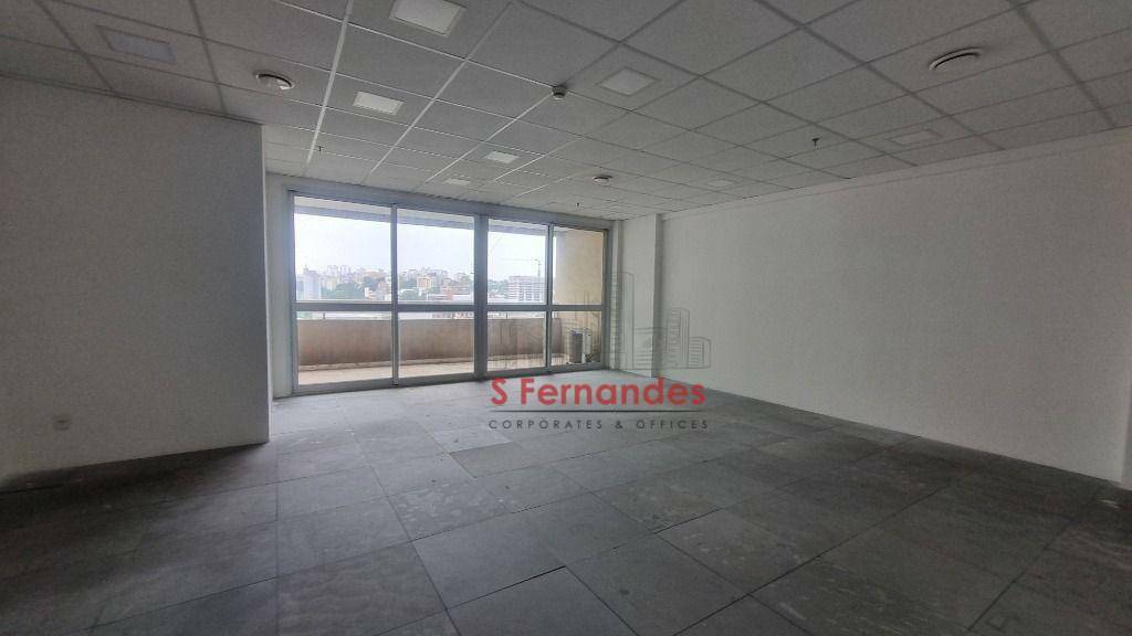 Conjunto Comercial-Sala para alugar, 68m² - Foto 4