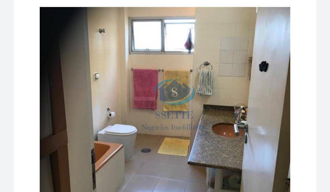 Apartamento à venda com 3 quartos, 289m² - Foto 11