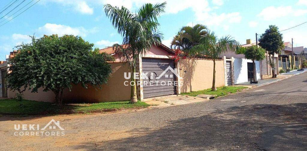 Casa, 3 quartos, 150 m² - Foto 1