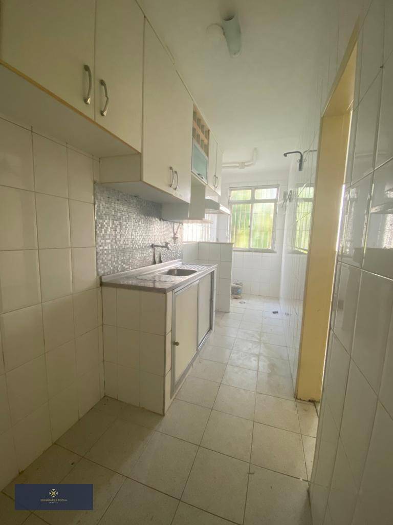 Apartamento à venda com 2 quartos, 60m² - Foto 8