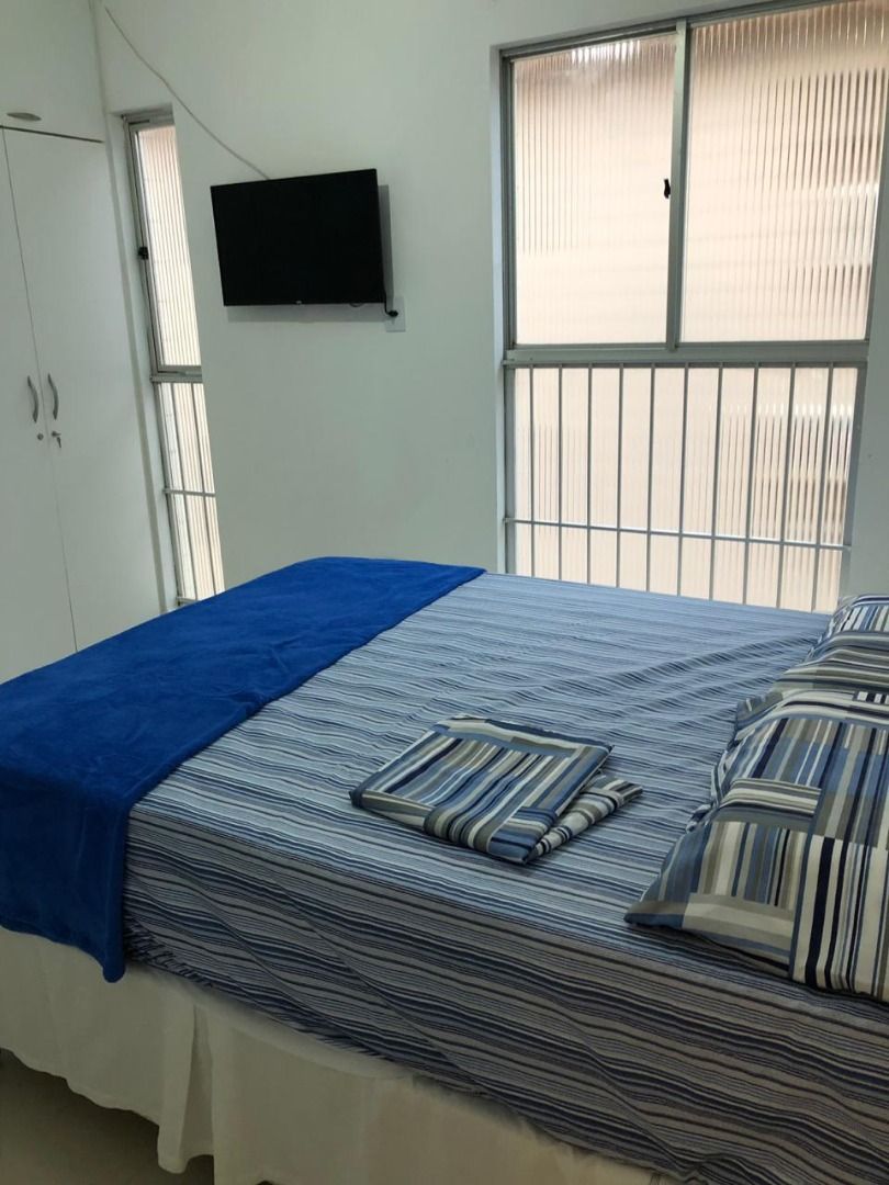 Apartamento à venda com 3 quartos, 92m² - Foto 17