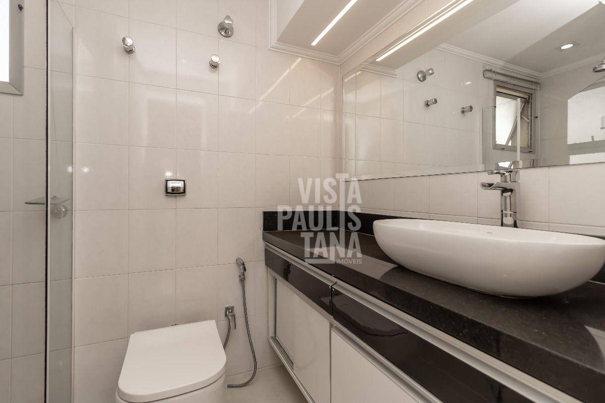 Apartamento à venda com 3 quartos, 98m² - Foto 22