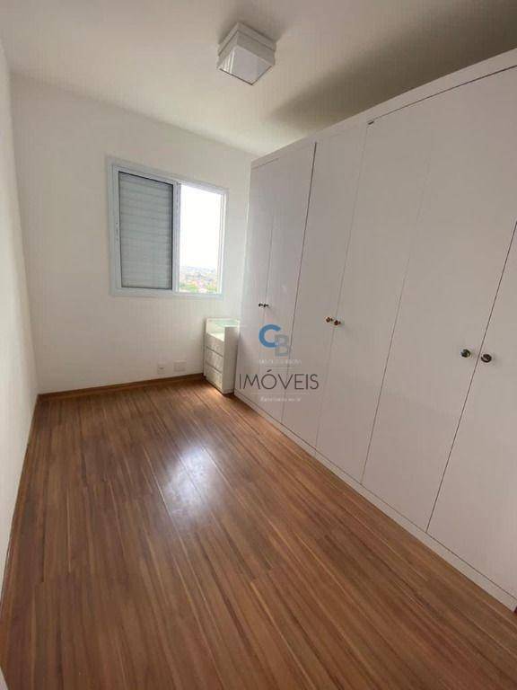 Apartamento à venda com 3 quartos, 104m² - Foto 7