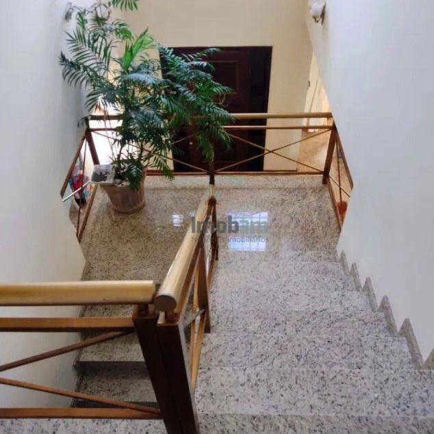 Sobrado à venda e aluguel com 5 quartos, 360m² - Foto 10