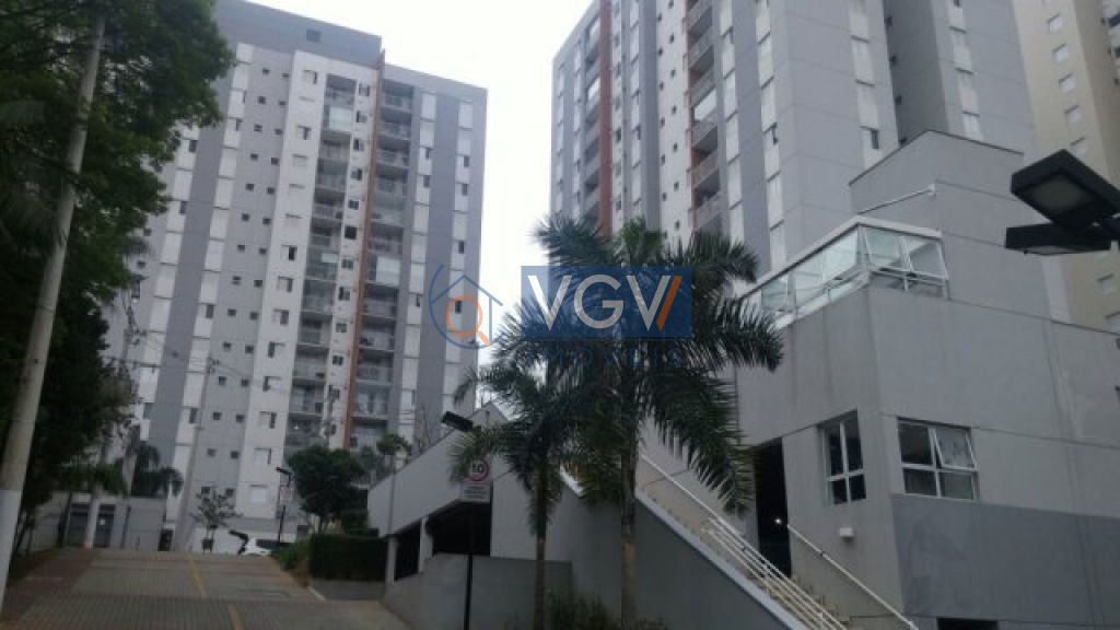 Apartamento à venda e aluguel com 2 quartos, 64m² - Foto 15