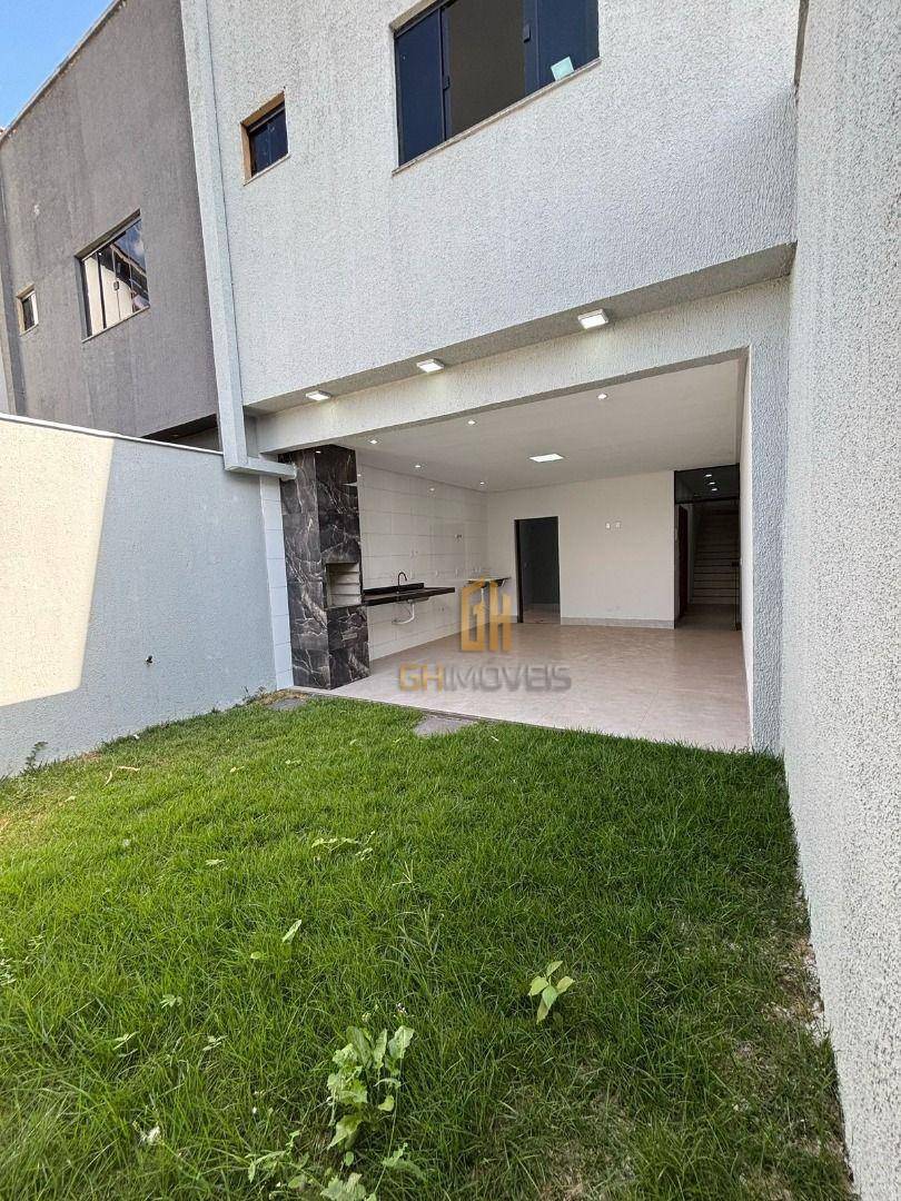 Sobrado, 3 quartos, 127 m² - Foto 5