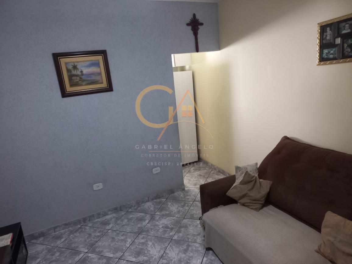 Sobrado à venda com 3 quartos, 190m² - Foto 11