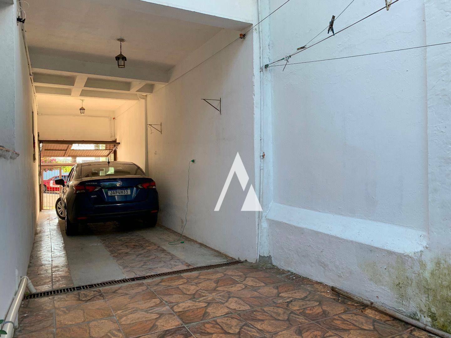 Casa à venda com 6 quartos, 174m² - Foto 21