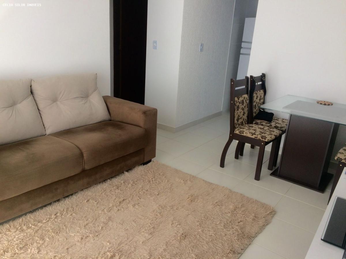 Apartamento à venda com 2 quartos, 52m² - Foto 5