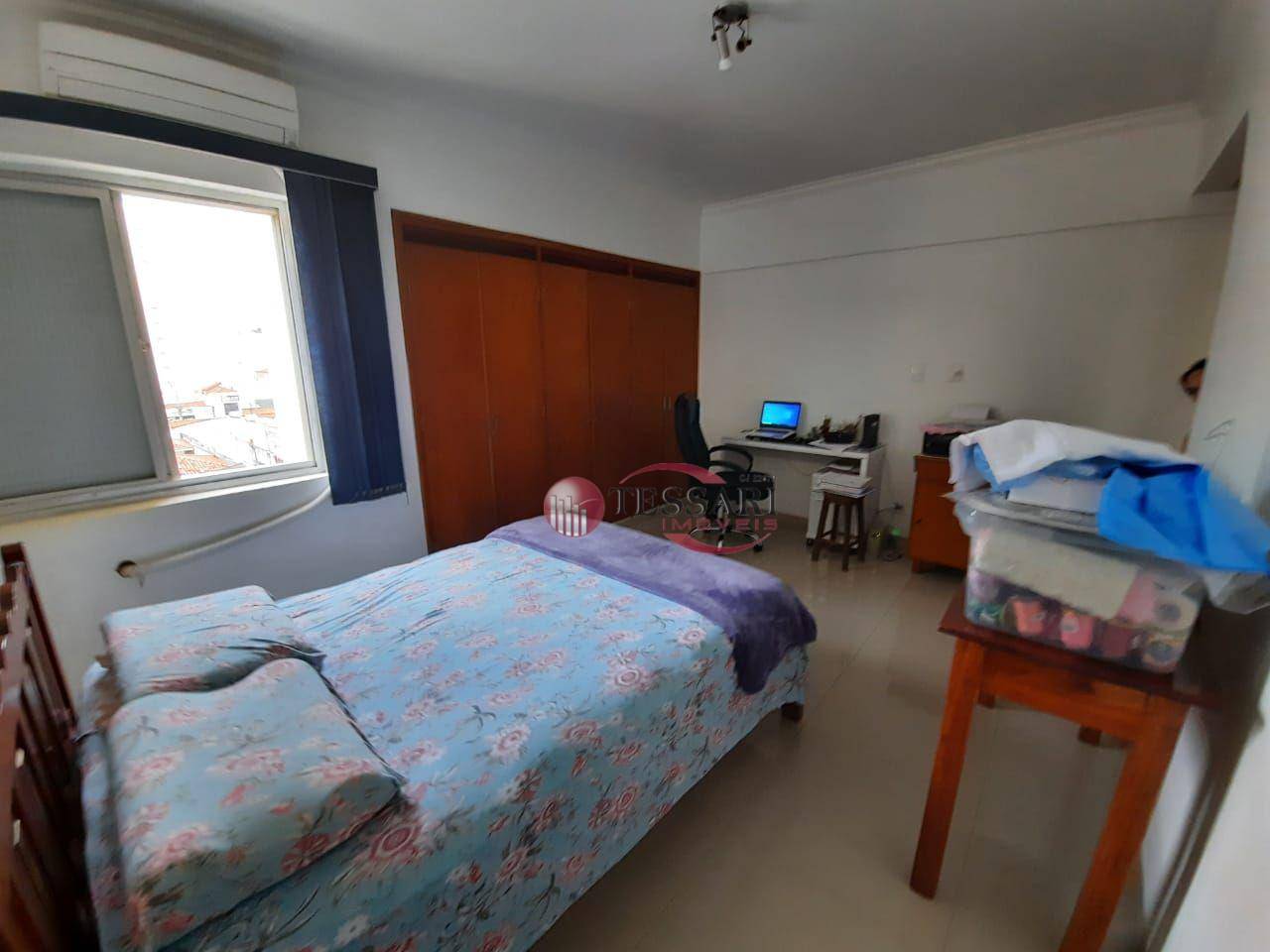 Apartamento à venda com 3 quartos, 127m² - Foto 5