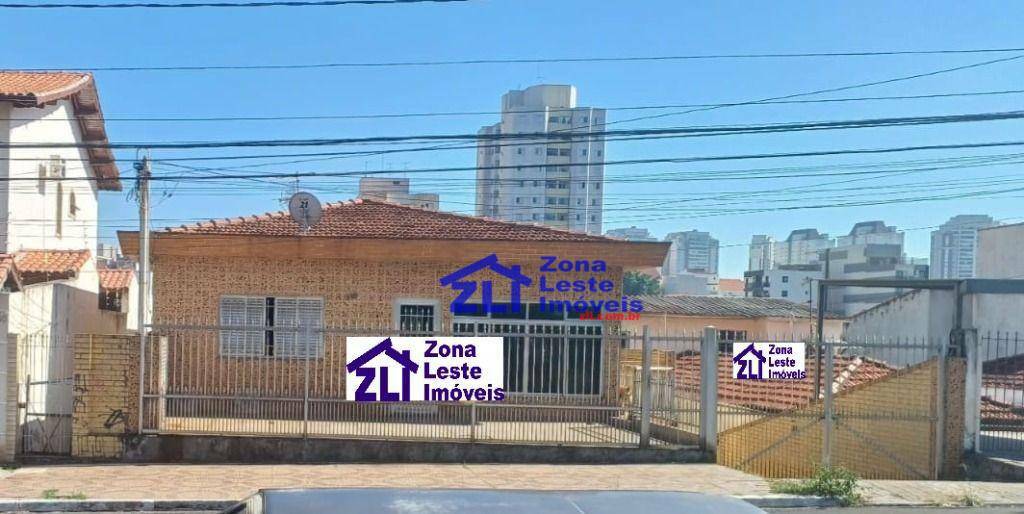 Casa à venda com 5 quartos, 280m² - Foto 1