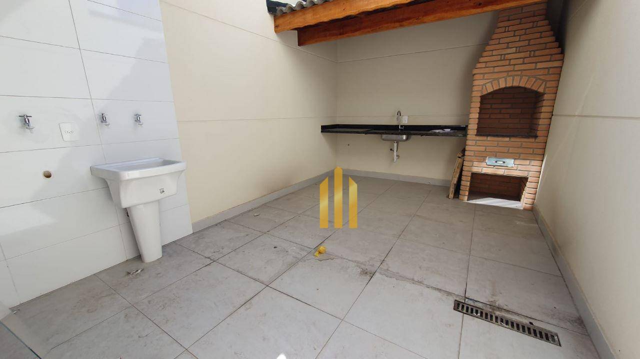 Sobrado à venda com 3 quartos, 129m² - Foto 25