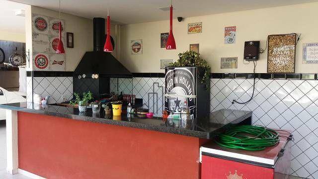 Casa à venda com 4 quartos, 366m² - Foto 6
