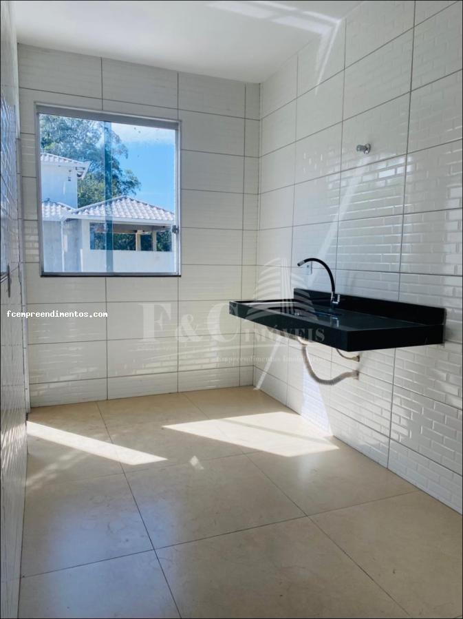 Sobrado à venda com 3 quartos, 175m² - Foto 1