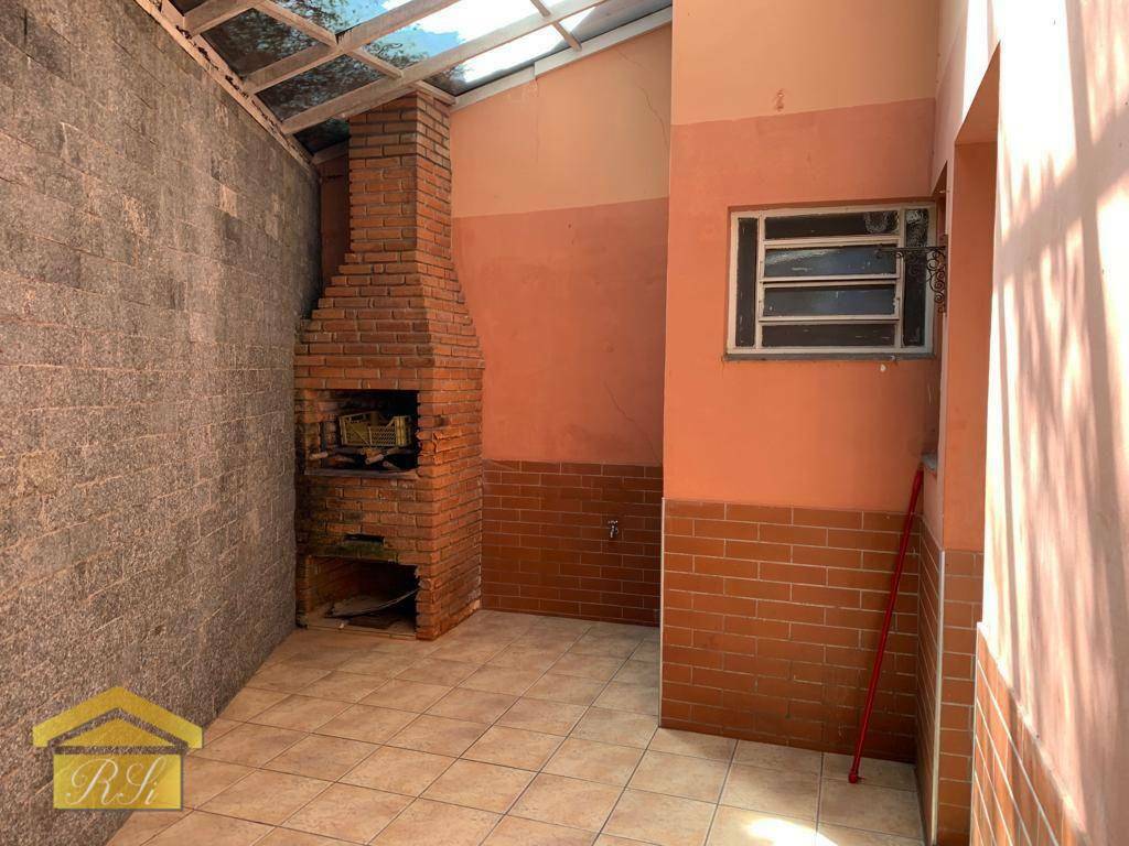 Sobrado, 3 quartos, 160 m² - Foto 18
