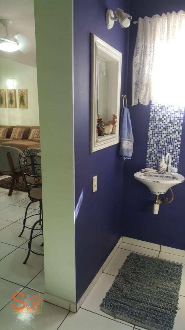 Sobrado à venda com 3 quartos, 214m² - Foto 22