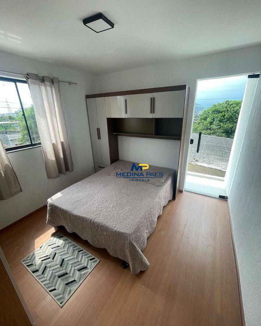 Apartamento à venda com 1 quarto, 30m² - Foto 13
