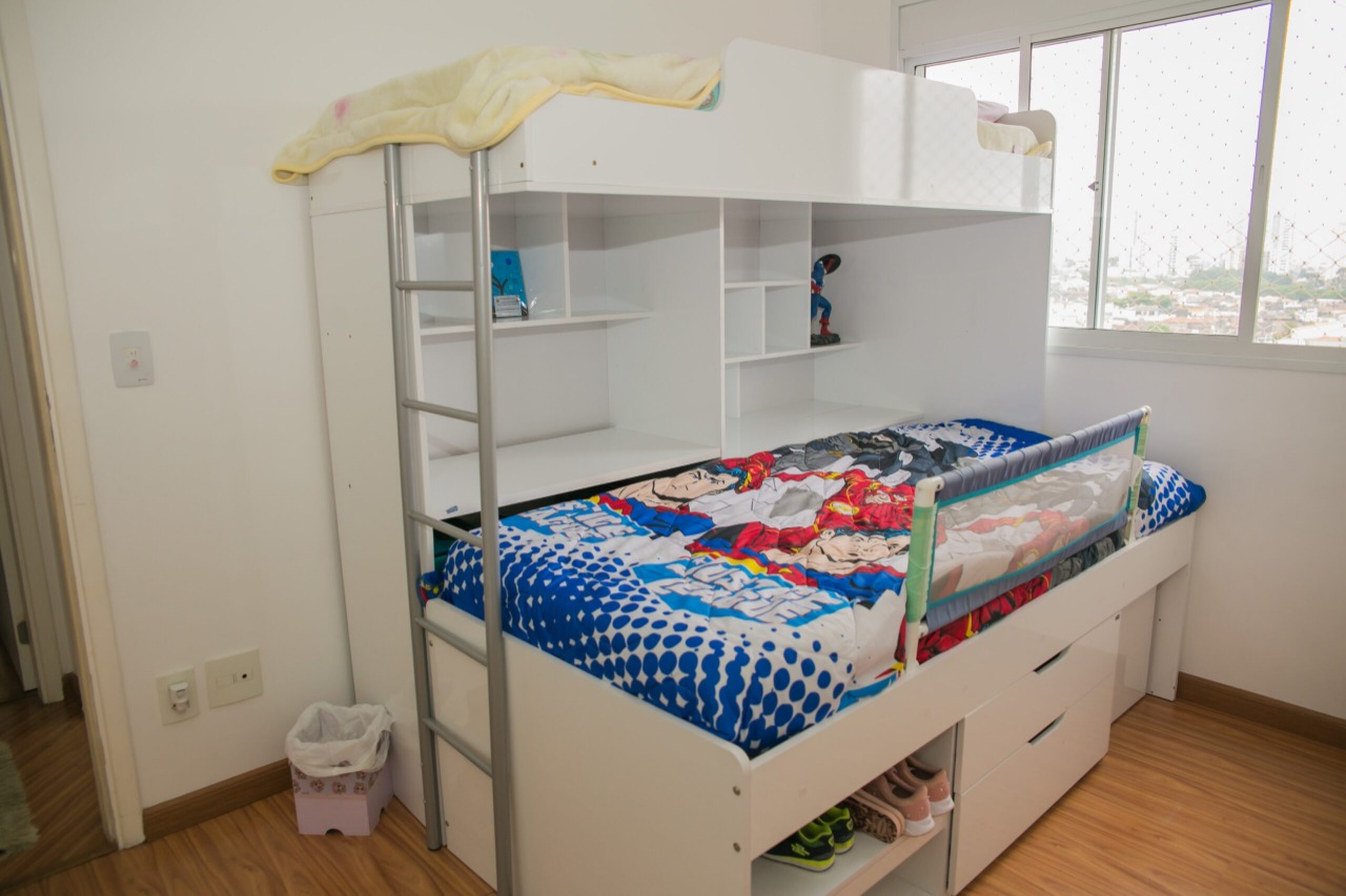 Apartamento à venda com 3 quartos, 106m² - Foto 16