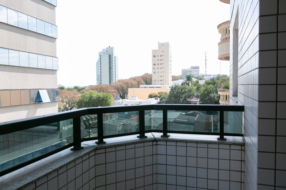 Apartamento para alugar com 4 quartos, 193m² - Foto 23