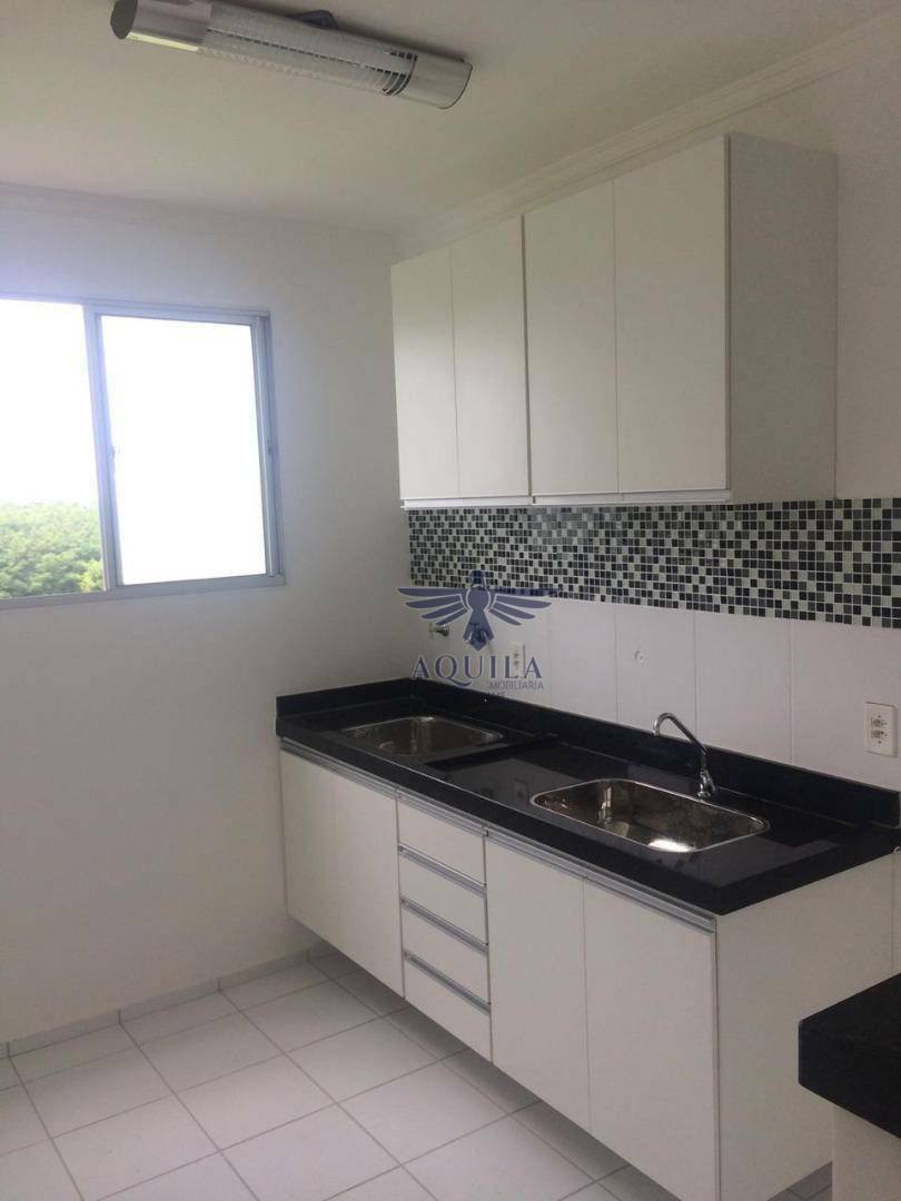 Apartamento à venda com 2 quartos, 47m² - Foto 5