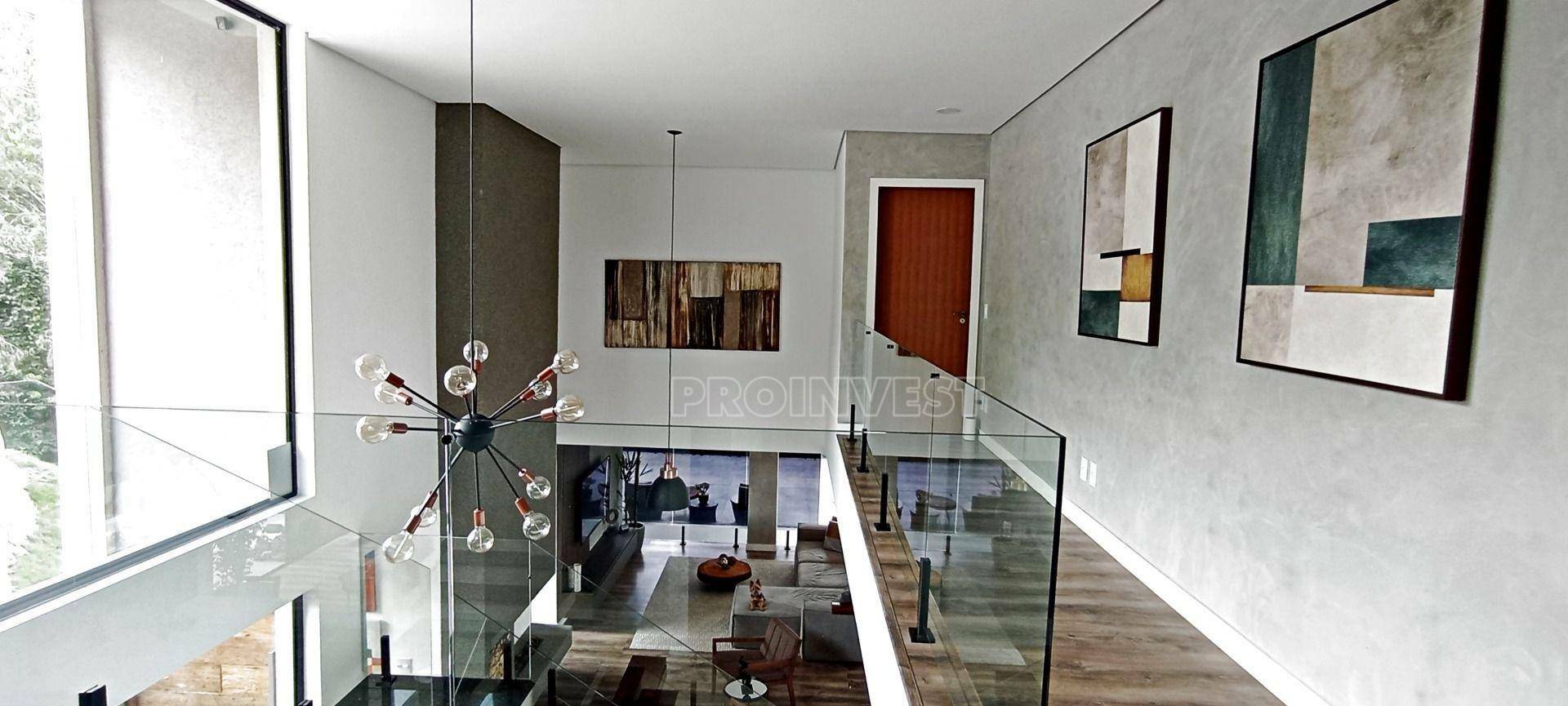 Casa de Condomínio à venda com 4 quartos, 600m² - Foto 29